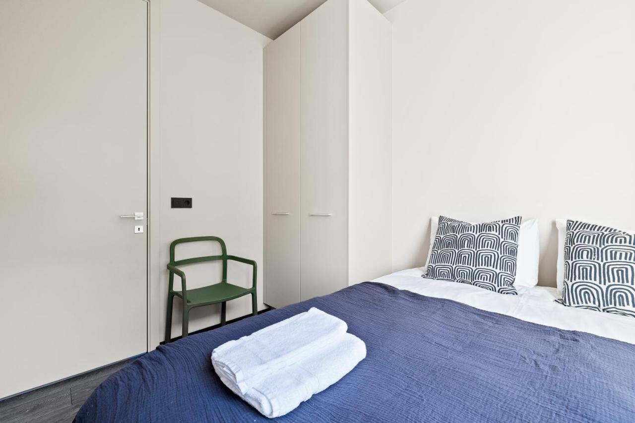 Cozy Lux 2Br & 2Ba City Center With Free Parking Reykjavík Esterno foto