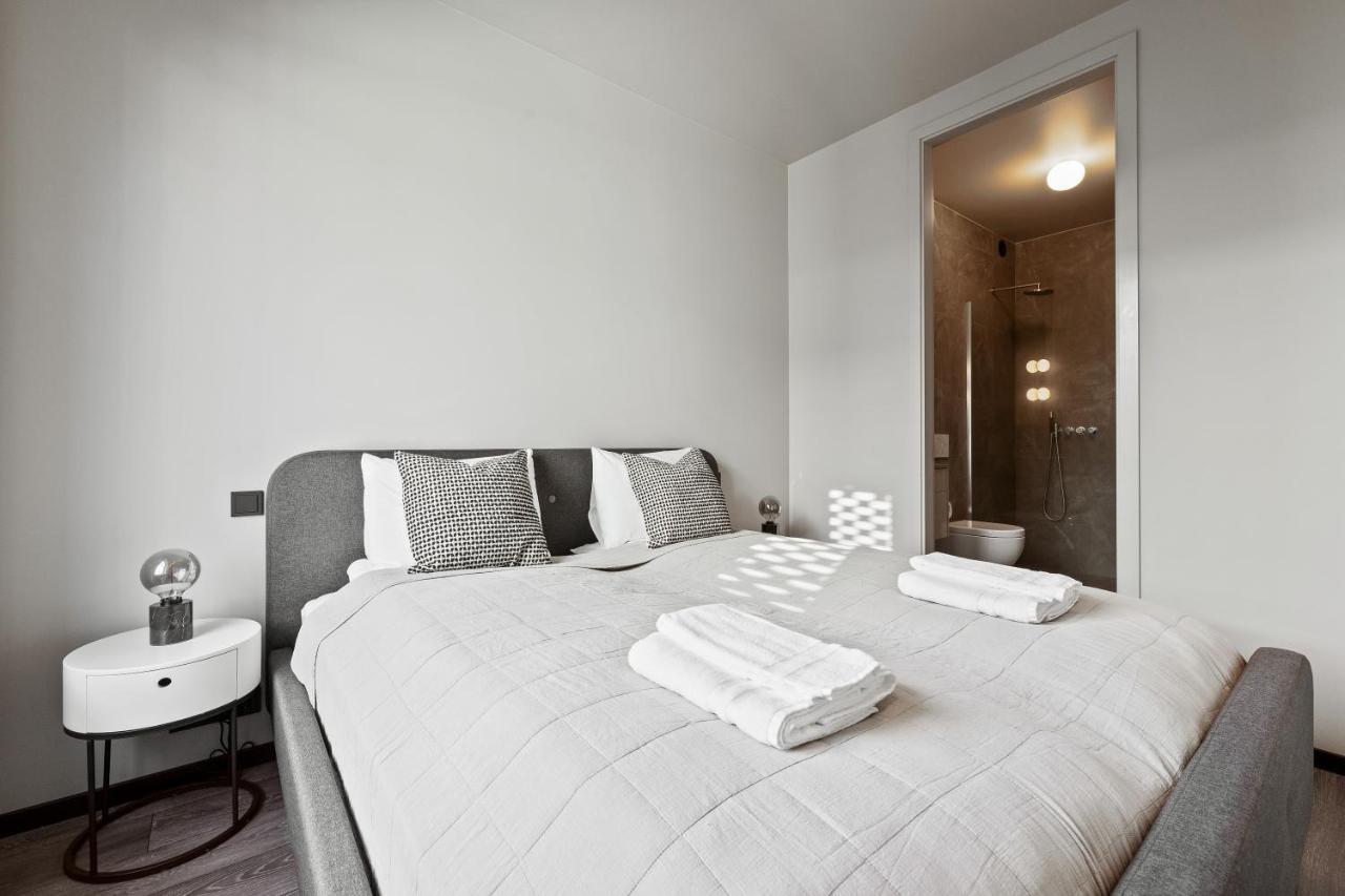 Cozy Lux 2Br & 2Ba City Center With Free Parking Reykjavík Esterno foto